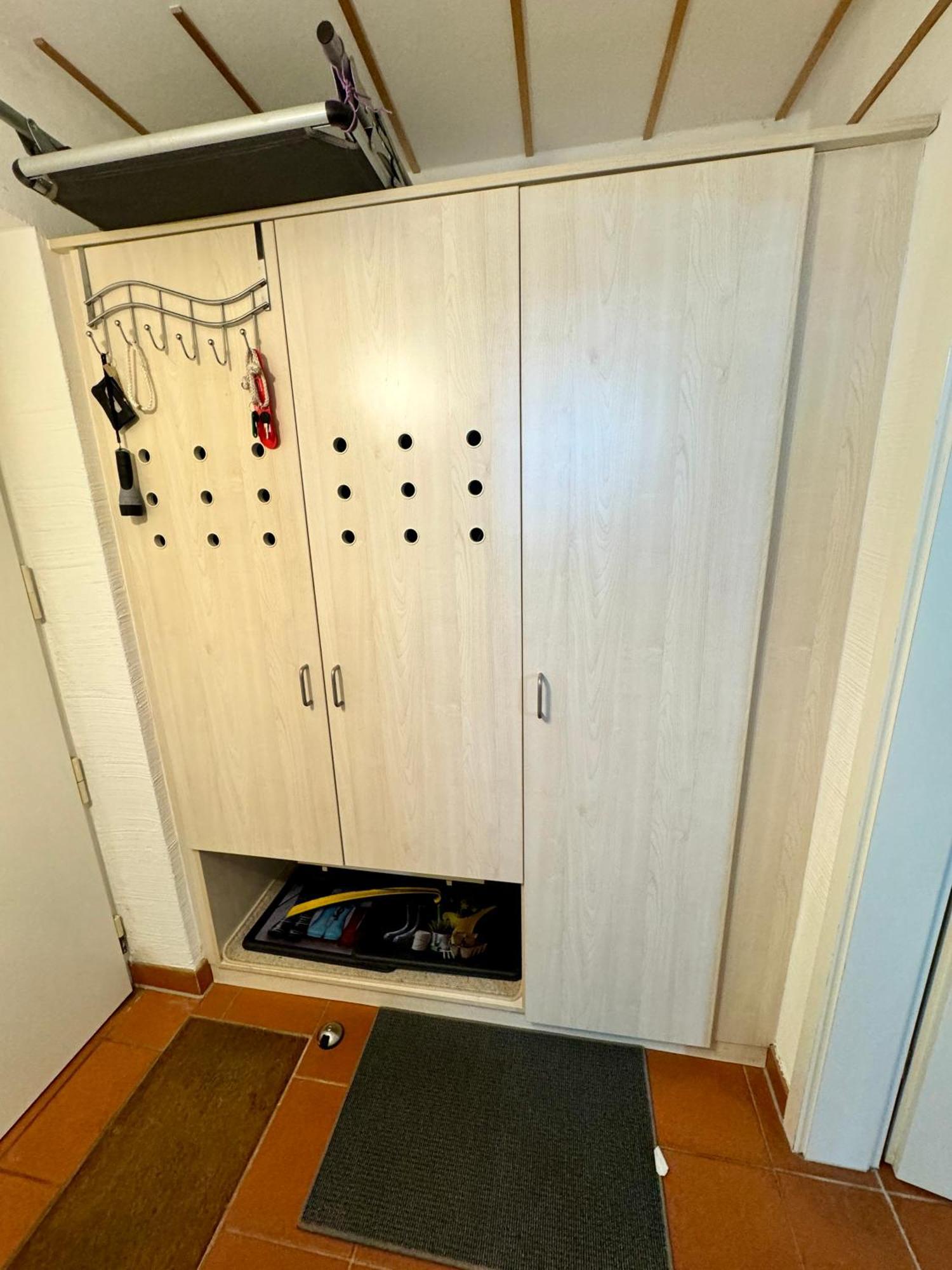 Moewenblick Bakenberg-41 Ferienwohnung Mit Terrasse, Doppelbett, Schlafsofa, Vollstaendige Komfortkueche Dranske Dış mekan fotoğraf